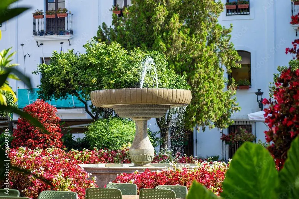 Solguest Aparthotel Estepona