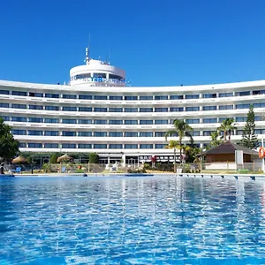 4* Hotell Trh Paraiso