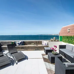  Apartment Vista Gaviota