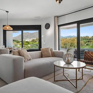  Apartment Casa Maddie - Panoramic View Penthouse